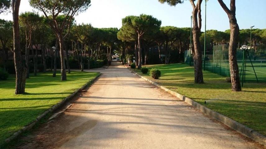 Beach House Calaverde Village Санта Маргерита ди Пула Екстериор снимка