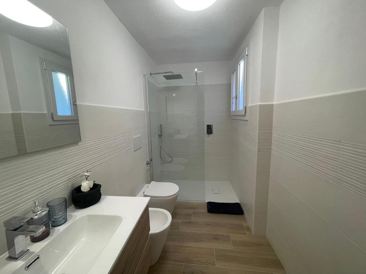 Beach House Calaverde Village Санта Маргерита ди Пула Екстериор снимка