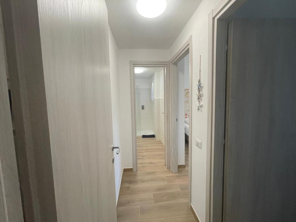 Beach House Calaverde Village Санта Маргерита ди Пула Екстериор снимка