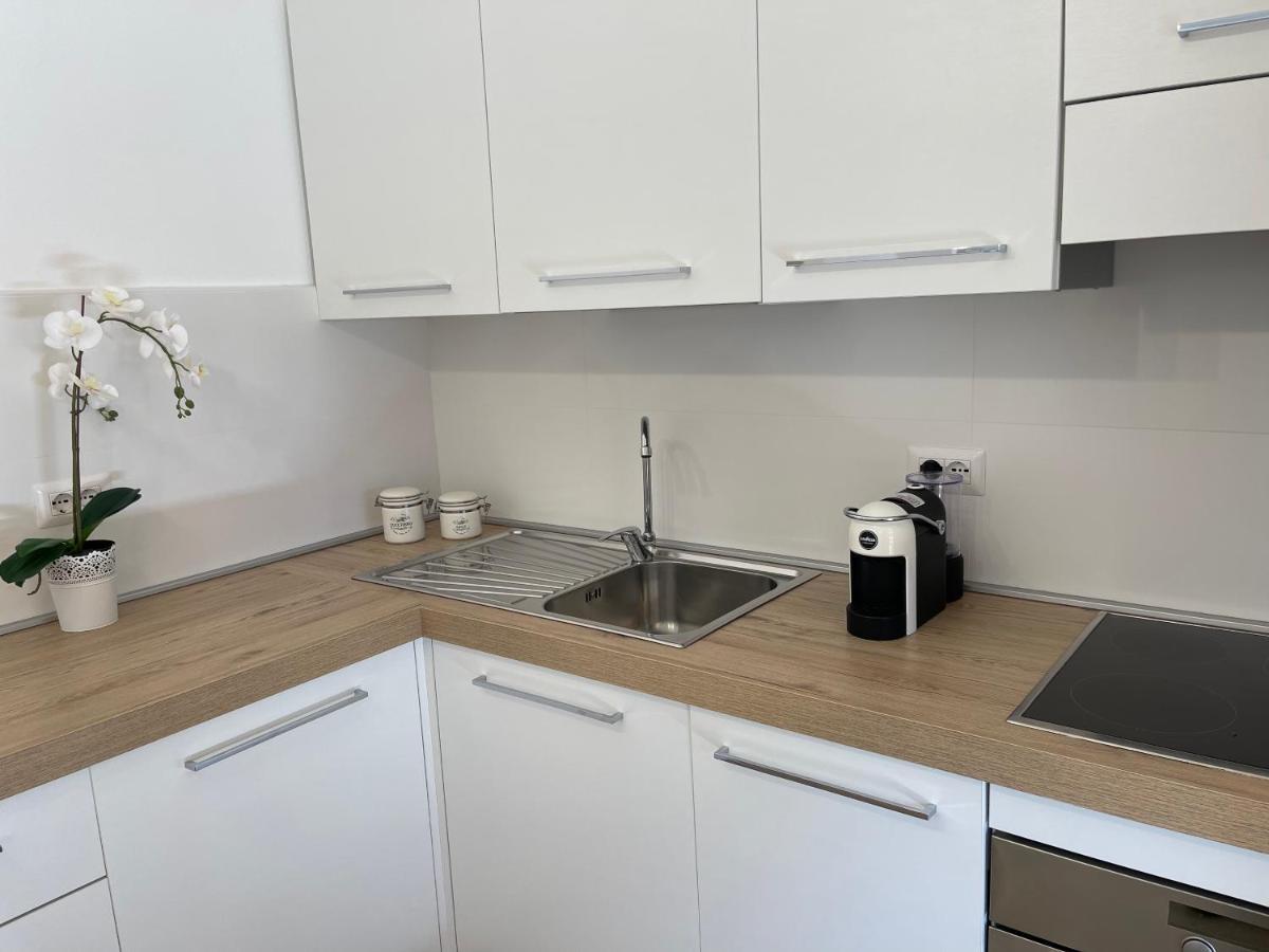 Beach House Calaverde Village Санта Маргерита ди Пула Екстериор снимка